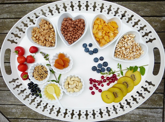 5 Important Supplements To Keep Yourself Healthy & Fit